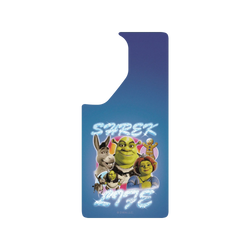 Samsung Galaxy S26 Ultra 犀牛盾SolidX (MagSafe 兼容)聯名設計款防摔背蓋手機殼 Shrek - Shrek Life