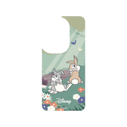 Zenfone 10 SolidSuit  Disney - Classics 迪士尼經典電影 小鹿斑比 - 桑普與邦妮