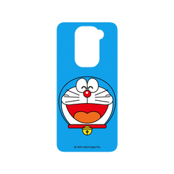 紅米 Note 9 (4G Global) SolidSuit  Doraemon 哆啦A夢 哆啦A夢開心款