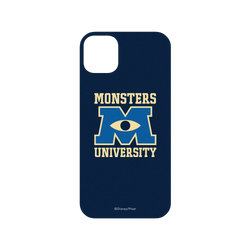 iPhone 11 Pro Max Mod NX Backplate  迪士尼-皮克斯 怪獸大學校徽2
