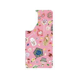 Galaxy S26+ SolidX  Harry Potter Sticker - 蜂蜜公爵與魔法糖果