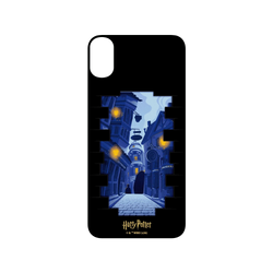 iPhone XS Max SolidSuit  Harry Potter 哈利波特-斜角巷