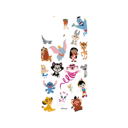 犀牛盾SolidSuit手機殼 - iPhone 12/12 Pro - 【聯名設計款】 - 迪士尼-經典系列 Disney Classics - 迪士尼經典電影 - 角色集合