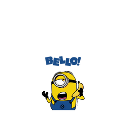 犀牛盾Mod NX手機殼 - iPhone 15 Pro - 【聯名設計款】 - Minions - Minions - Bello