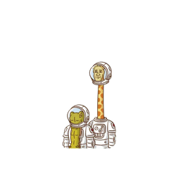 Pixel 11 Pro SolidX  Keigo Astronaut