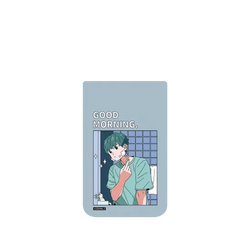 Pixel 11 SolidX (MagSafe 兼容)  Zzifan_z 早安男孩
