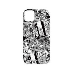 iPhone 11 Pro Max Mod NX Backplate BOUNCE Bounce Man Comics