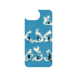 iPhone 17e AirX  Harry Potter 哈利波特-疾疾，護法現身