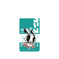 Pixel 8 SolidSuit (MagSafe 兼容) BOUNCE Hello 棒小兔