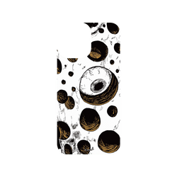 iPhone 13 Pro Max SolidSuit (MagSafe 兼容)  Junji Ito 伊藤潤二驚選集 寒氣