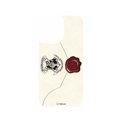 iPhone 16 AirX  Harry Potter 哈利波特-錄取通知書