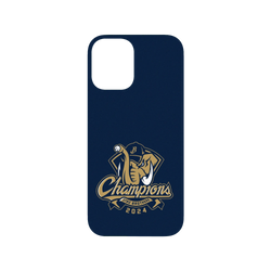 犀牛盾Mod NX手機殼 - iPhone 16 - 【聯名設計款】 - 中信兄弟 Brothers - 2024總冠軍紀念款-迎向總冠軍
