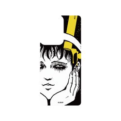 紅米 Note 12 Pro 5G (Global) SolidSuit  Junji Ito 伊藤潤二驚選集 抽色設計款 - 雙一