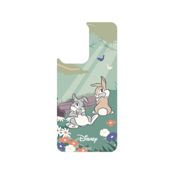 Xiaomi 11T / 11T Pro SolidSuit  Disney - Classics 迪士尼經典電影 小鹿斑比 - 桑普與邦妮