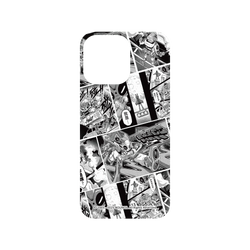 iPhone 14 Pro Max SolidSuit (MagSafe 兼容) BOUNCE Bounce Man Comics