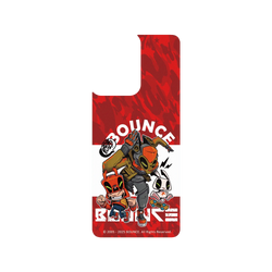 紅米 Note 12 5G (Global) SolidSuit BOUNCE Bounce Universe