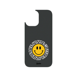 iPhone 16 Clear Case（相機按鈕）  KID KANDAN 微笑生活