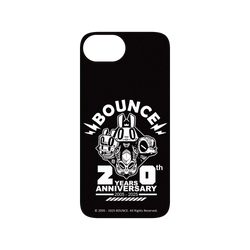 iPhone 17e SolidSuit (MagSafe 兼容) BOUNCE Bounce 20th Anniversary