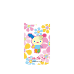 Pixel 10 Pro SolidX  花小兔 刺繡花朵