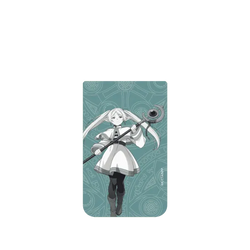 Pixel 11 SolidX 葬送的芙莉蓮 魔法使-芙莉蓮