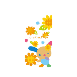 Galaxy S20 (4G/5G) SolidSuit  花小兔 Happy 花小兔