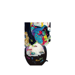 Pixel 7a SolidSuit  MITSUME Ghost charm