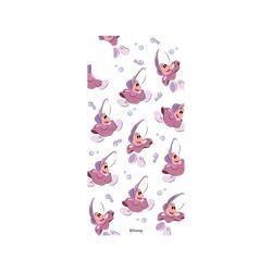 犀牛盾NX系列背板 - iPhone X - 【聯名設計款】 - 迪士尼-經典系列 Disney Classics - 愛麗絲夢遊仙境 - 牡蠣寶寶