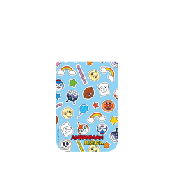 iPhone 17 Pro SolidX (MagSafe 兼容)  麵包超人Anpanman 麵包超人貼紙