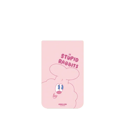 Pixel 11 SolidX (MagSafe 兼容)  KINGJUN Hello STUPID RABBITS！