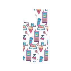 犀牛盾SolidSuit手機殼 - iPhone 11 Pro - 【聯名設計款】 - Pixel Jeff 皮傑 - Lollipop