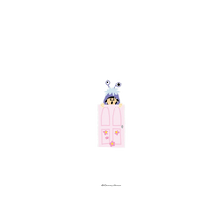 iPhone 12 / 12 Pro Mod NX  迪士尼-皮克斯 Knock! 阿布