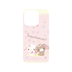 iPhone 14 Pro SolidSuit  蜜糖邦尼 花田嬉戲