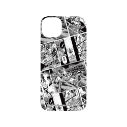 iPhone 15 Plus SolidX BOUNCE Bounce Man Comics