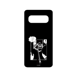 Galaxy S10 (4G) SolidSuit  Junji Ito 伊藤潤二驚選集 鄰窗