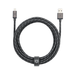 Apple 通用 Lightning 對 USB-A 傳輸/充電線 1.2公尺