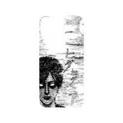 iPhone 14 Plus SolidSuit  Junji Ito 伊藤潤二驚選集 濃霧中的美少年