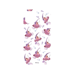 犀牛盾Mod NX手機殼 - iPhone 12 mini - 【聯名設計款】 - 迪士尼-經典系列 Disney Classics - 愛麗絲夢遊仙境 - 牡蠣寶寶