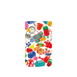 iPhone Air Clear Case（相機按鈕）  老屋顏 台灣百貨