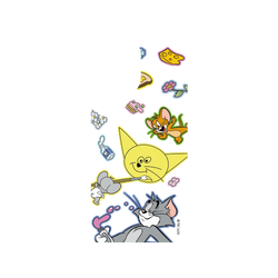 Samsung Galaxy S26 AirX  Tom and Jerry 塗鴉款