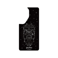 Galaxy S26 Clear  Harry Potter 哈利波特-魔魔斃