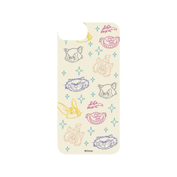 iPhone 7 / 8 / SE / SE2 SolidSuit  Disney - Classics 迪士尼經典電影 迪士尼經典電影 - 線條畫