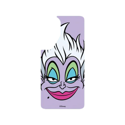 Galaxy S26 FE SolidX (MagSafe 兼容)  迪士尼 - 反派 小美人魚 — 烏蘇拉