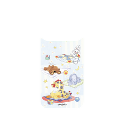 Pixel 10 SolidX (MagSafe 兼容)  Suzy's Zoo Suzy's Zoo-大家都睡著了