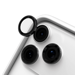 iPhone 17 Pro/iPhone 17 Pro Max 9H 鏡頭玻璃保護貼