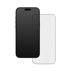 iPhone 16 Pro Max/iPhone 17 Pro Max 9H 鋼化玻璃保護貼