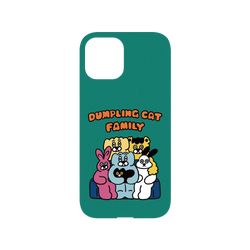 iPhone 12 Pro Max Mod NX (MagSafe 兼容) 餃貓FAMILY 餃貓一家