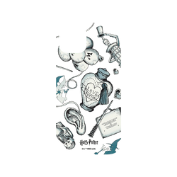 犀牛盾NX系列背板 - iPhone 13 - 【聯名設計款】 - 哈利波特 Harry Potter - 衛氏巫師法寶店