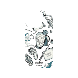iPhone 14 Pro Clear  Harry Potter 衛氏巫師法寶店