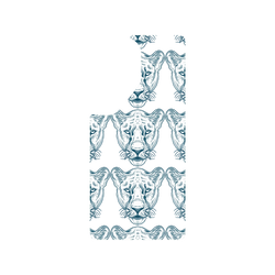 Galaxy S26 Ultra SolidX  MYMY REVERZ TATTOO 獅子