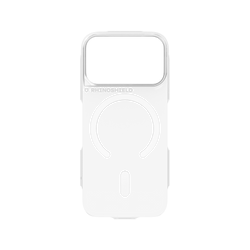 iPhone 17 Pro Mod NX Backplate (MagSafe 兼容)